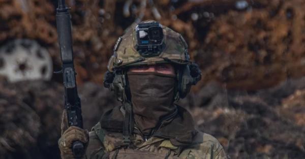 Для військових із колишньої категорії "обмежено придатних" запровадили нову програму базової підготовки  - Новини України