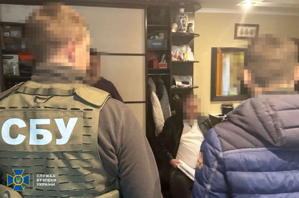 В Монако затримали сина експрезидента Мотор Січі Богуслаєва - Новини України