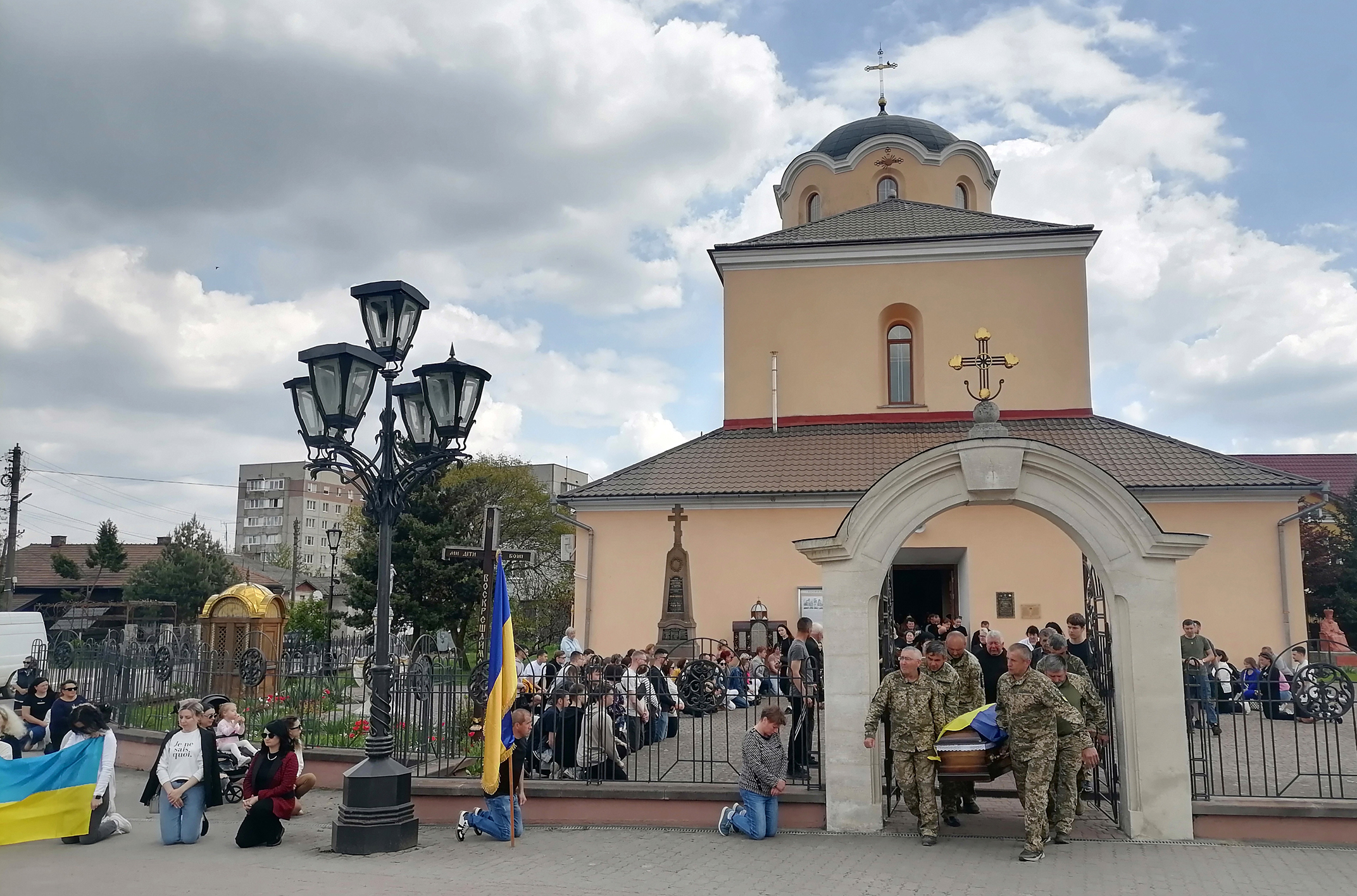 Фото без опису
