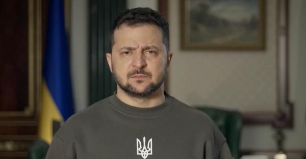Зеленський про загострення між Іраном та Ізраїлем: Україні це точно не допомагає   - Новини України