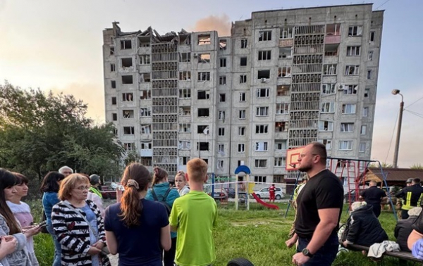 Підсумки 6.06: атака РФ і реакція КремляСюжет