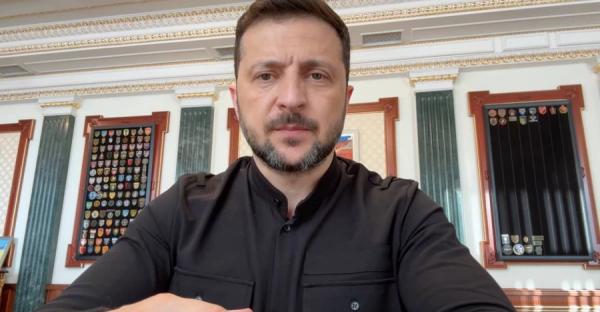 Зеленський відреагував на удари РФ по Харкову, де загинула жінка та понад 40 поранених - "це чистий тероризм" - Новини України