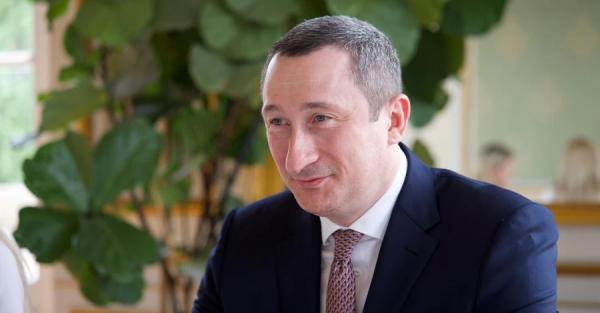 Після припинення тимчасовго захисту ЄС має бути перехідний період, - Чернишов - Новини України