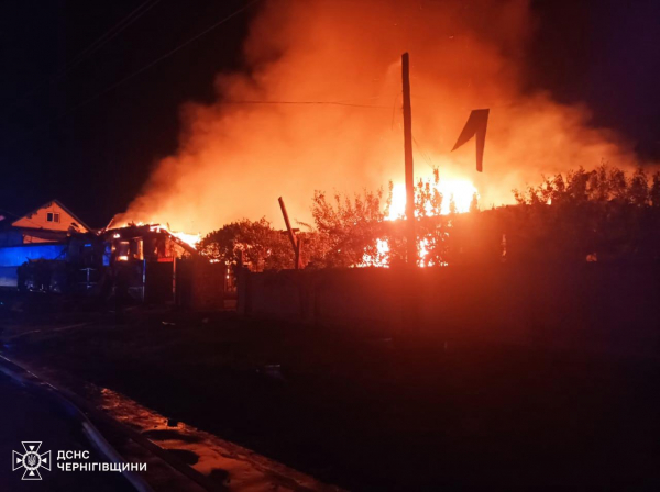 Росія вдарила дронами по Прилуках, серед 5 загиблих – однорічна дитина - Новини України