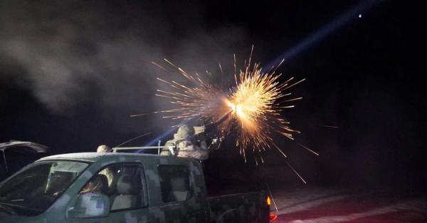 Сили ППО вночі збили 407 дронів і ракет, всього їх було 457 - Новини України