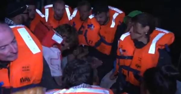 Війська Ізраїлю захопили судно з Гретою Тунберг, що прямувало до Гази - Новини України