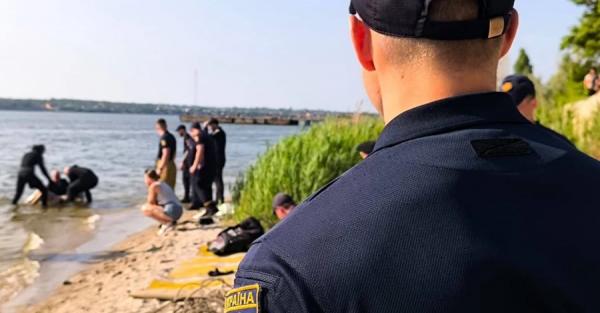 У Миколаєві втопилася 15-річна дівчина - Новини України