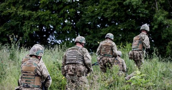 В Україні судитимуть російського полоненого, який розстріляв двох бійців ЗСУ у Торецьку - Новини України