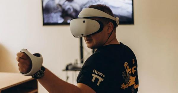 Favbet Foundation та БФ та відкрили дві нові локації проєкту Re:start для реабілітації поранених - Новини України