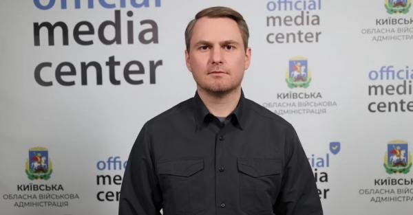 Руслан Кравченко офіційно став новим генеральним прокурором України - Новини України
