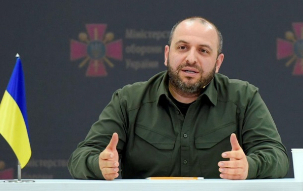 Україна починає спільне з партнерами виробництво зброї за кордоном - Умєров