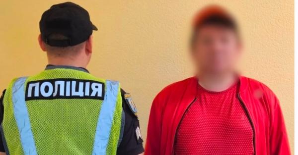 У Києві 49-річний чоловік катався між вагонами метро заради екстриму – його затримали - Новини України