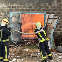 Росія запустила по Україні більше ніж 400 дронів та 40 ракет, - Зеленський  - Новини України