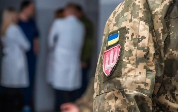 На Львівщині у ТЦК помер ухилянт