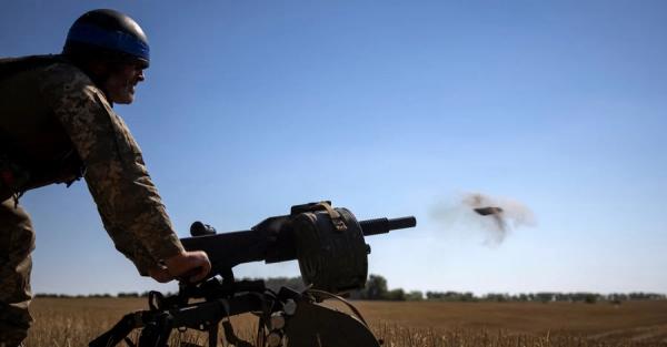На шляху до Дніпропетровщини у росіян стоять два населені пункти, - Сили оборони півдня - Новини України