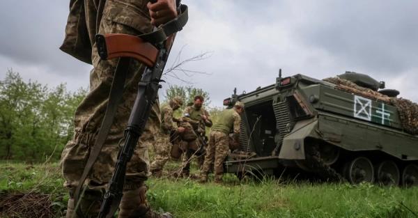 Росіяни готуються до нового наступу на півдні України, - Сили оборони - Новини України