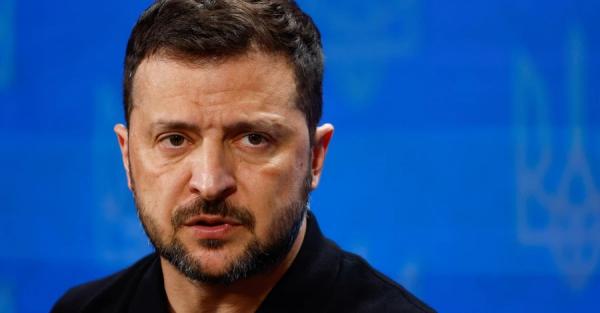 З початку війни Росія випустила Україною майже 29 тисяч Шахедів, - Зеленський - Новини України