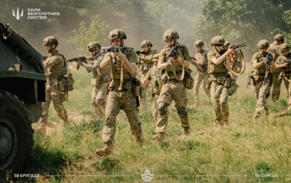 Сирський пообіцяв вихід із "глухої оборони"