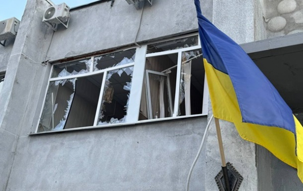 МОЗ оновило дані щодо зруйнованих РФ медзакладів