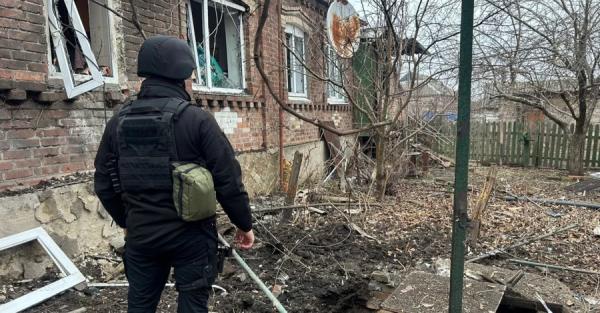 Армія РФ обстріляла Херсонську область з артилерії та дронів: поранено четверо людей - Новини України