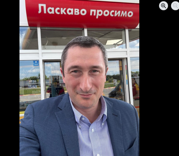 Міністр національної єдності Чернишов повернувся в Україну - обіцяє "розібрати по фактах кампанію дискредитації" - Новини України