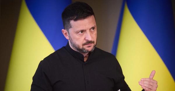 Зеленський відреагував на ідею РФ про перемир'я на 2-3 дні - "ідіоти" - Новини України