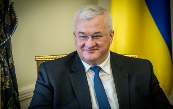 Україна готує "місяць тиску" на Росію - Сибіга