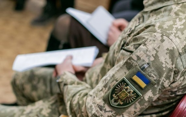 Сирський анонсував зміни для ТЦК