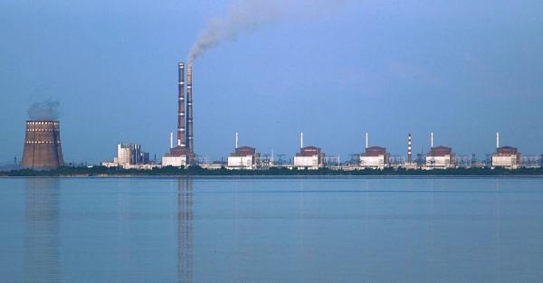 У Росії не давали жодних обіцянок щодо запуску Запорізької АЕС, - МАГАТЕ - Новини України