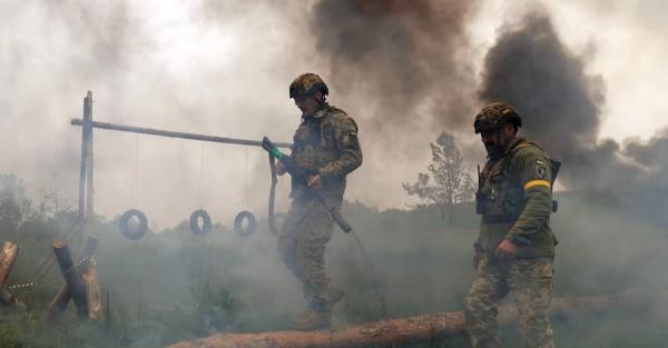 Росія завдала ракетного удару по полігону на Полтавщині, є поранені - Новини України