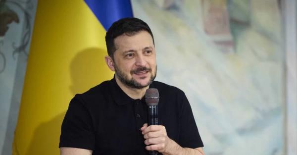 Україна може зіткнутися з дефіцитом газу через атаки РФ, - Зеленський  - Новини України
