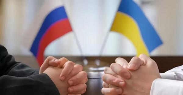 У Росії заговорили про третій раунд переговорів з Україною і висунули умови - Новини України