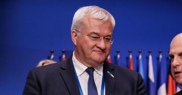 Україна підпише з Радою Європи угоду про створення Спецтрибуналу для Путіна та РФ - Новини України