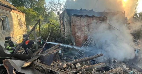 У ДСНС попередили, що правило двох стін більше не діє: як тепер ховатись під час обстрілів - Новини України