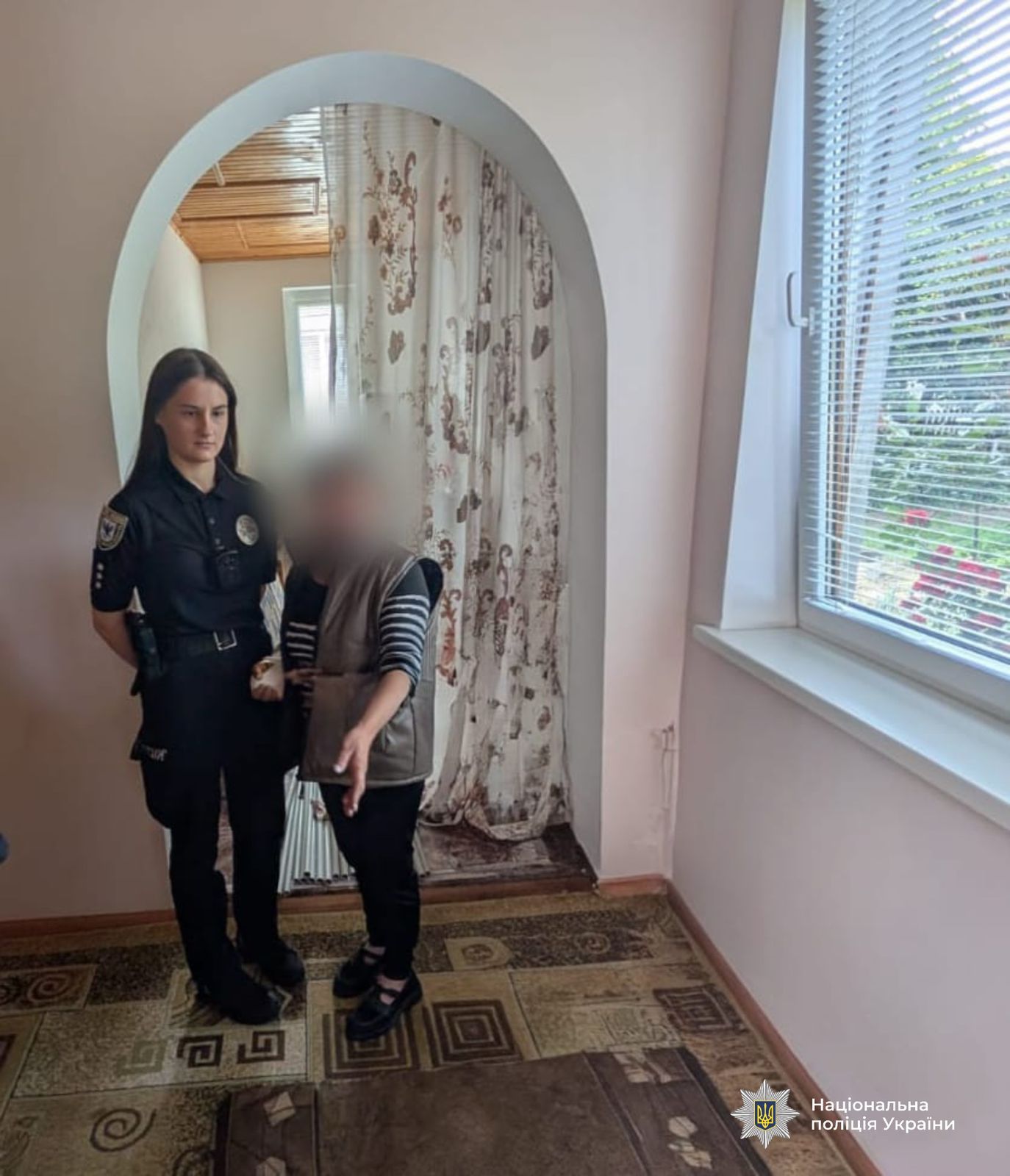 У Калуші розшукали 38-річну жінку, яка зникла після сварки