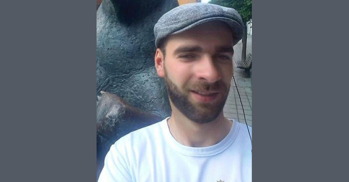 На Косівщині розшукують 31-річного чоловіка, який зник після роботи