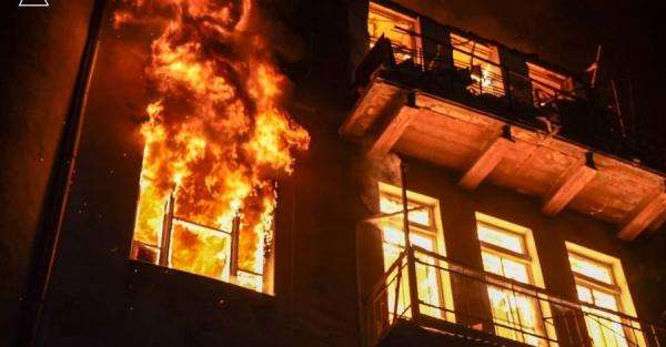 Внаслідок російської атаки по Одесі в лікарні помер чоловік, який перебував у важкому стані - Новини України