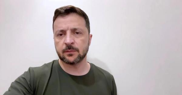 Зеленський анонсував нові обміни полоненими з Росією наступного тижня  - Новини України