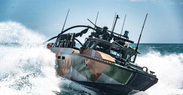 В Одесі військові моряки врятували на пляжі п'ятеро людей, — ЗМІ - Новини України