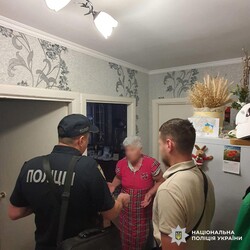 Поліція проводить обшуки вдома у Назарія Гусакова та його знайомих, яких він залучав до збору коштів - Новини України