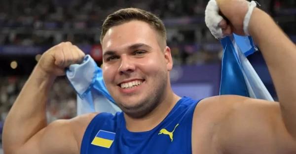Український метальник Кохан переміг на ЧЄ-2025, встановивши особистий рекорд - Новини України