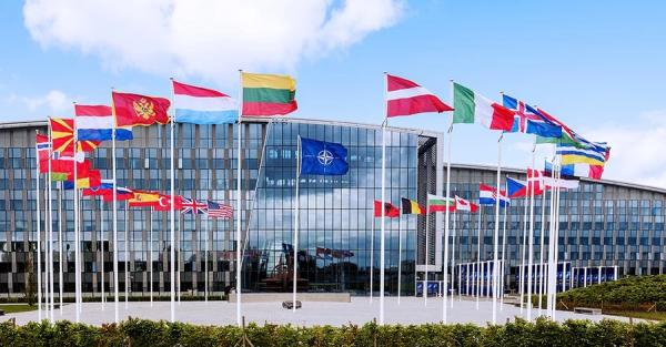 НАТО за підсумками саміту визнало Росію загрозою євроатлантичній безпеці - Новини України