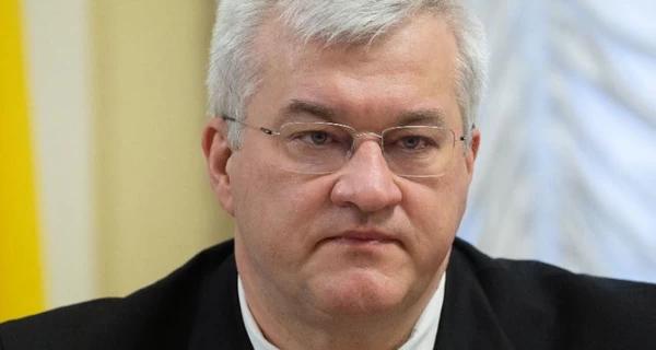 Зеленський ухвалив кадрові рішення щодо керівників посольств - Новини України