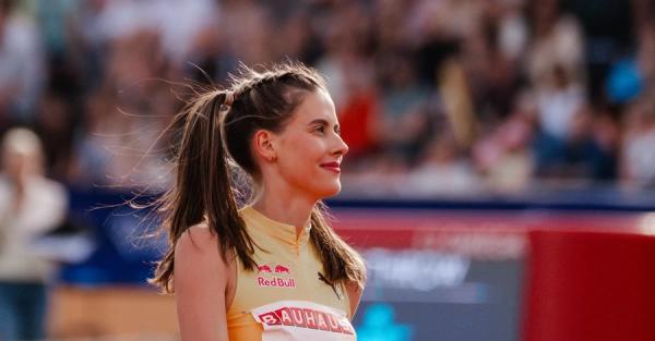 Магучіх перемогла на командному чемпіонаті Європи - Новини України