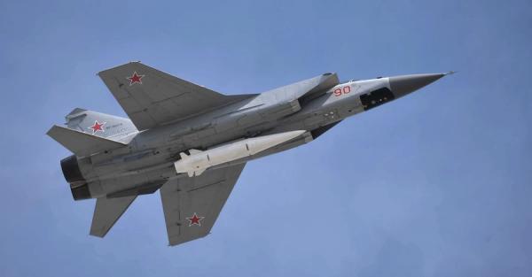 РФ вперше за час три роки вдарила по Миколаєву Кинджалом - Новини України