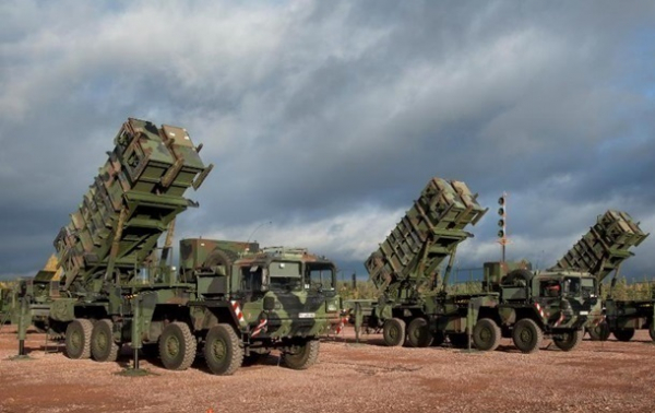 Ізраїль передав Україні системи Patriot - посол