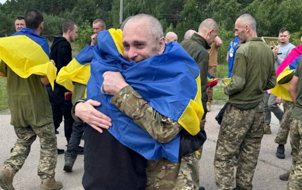 "Поставив конкретні завдання": Зеленський анонсував нові обміни полоненими