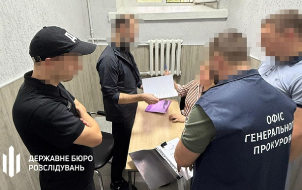 Збагачення на 97 млн: екссуддя Ємельянов отримав нову підозру