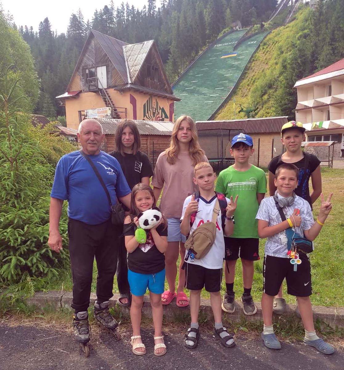 Фото без опису