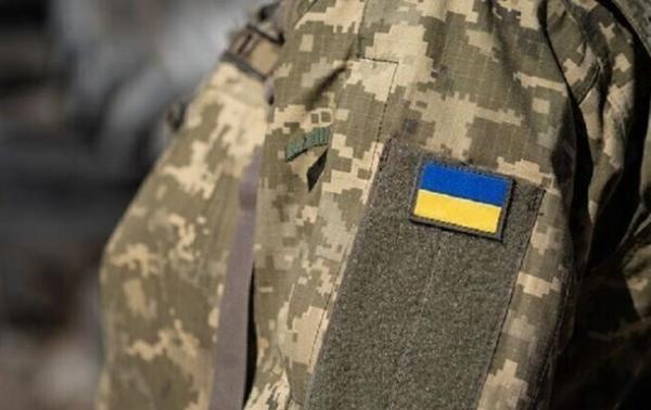 На Волині чоловік з лопатою напав на співробітника ТЦК